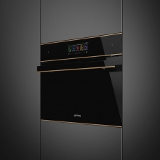 Духова шафа SMEG SO4606WAPNR