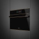  Духовой шкаф SMEG SO4606WAPNR