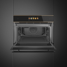 Духова шафа SMEG SO4606WAPNR