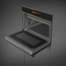 Духова шафа SMEG SO4606WAPNR