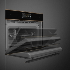 Духова шафа SMEG SO4606WAPNR