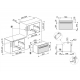  Духовой шкаф SMEG SO4606WAPNR