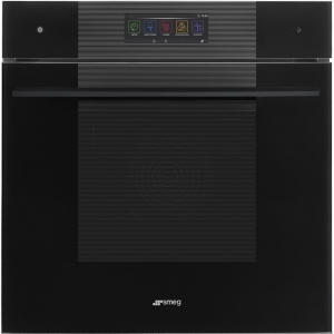  Духовой шкаф SMEG SO6106WAPB3