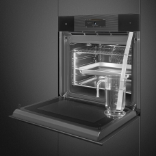 Духова шафа SMEG SO6106WAPB3