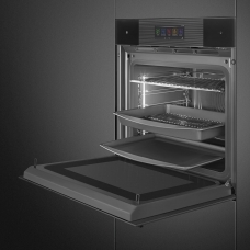 Духова шафа SMEG SO6106WAPB3