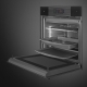 Духовой шкаф SMEG SO6106WAPB3 Духовой шкаф SMEG SO6106WAPB3