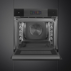 Духова шафа SMEG SO6106WAPB3