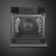 Духовой шкаф SMEG SO6106WAPB3 Духовой шкаф SMEG SO6106WAPB3
