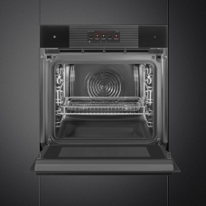 Духова шафа SMEG SO6106WAPB3