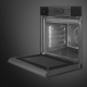 Духовой шкаф SMEG SO6106WAPB3 Духовой шкаф SMEG SO6106WAPB3