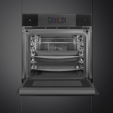 Духова шафа SMEG SO6106WAPB3