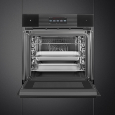 Духова шафа SMEG SO6106WAPB3