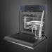  Духовой шкаф SMEG SO6106WAPG