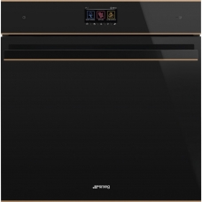 Духова шафа SMEG SO6604M2PNR