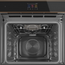 Духова шафа SMEG SO6604M2PNR