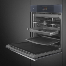 Духова шафа SMEG SOP6104S2PG
