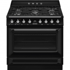 Варильний центр SMEG TR90GMBL