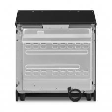 Варильний центр SMEG TR90GMBL