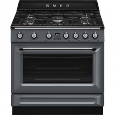 Варильний центр SMEG TR90GMGR