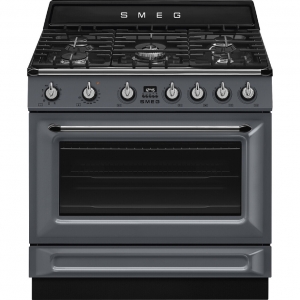 Варочный центр SMEG TR90GMGR
