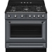 Варочный центр SMEG TR90GMGR Варочный центр SMEG TR90GMGR