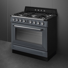 Варильний центр SMEG TR90GMGR