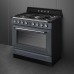 Варочный центр SMEG TR90GMGR