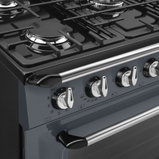 Варильний центр SMEG TR90GMGR