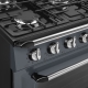Варильний центр SMEG TR90GMGR Варильний центр SMEG TR90GMGR