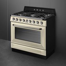 Варильний центр SMEG TR90GMP