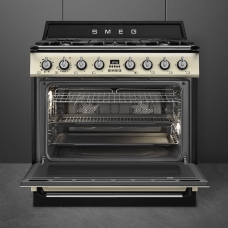 Варильний центр SMEG TR90GMP