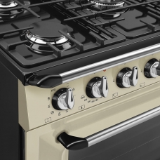 Варильний центр SMEG TR90GMP