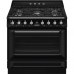 Варочный центр SMEG TR90GPBL Варочный центр SMEG TR90GPBL