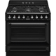Варочный центр SMEG TR90GPBL Варочный центр SMEG TR90GPBL