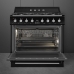 Варочный центр SMEG TR90GPBL