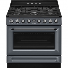 Варильний центр SMEG TR90GPGR