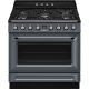 Варочный центр SMEG TR90GPGR Варочный центр SMEG TR90GPGR