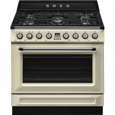 Варильний центр SMEG TR90GPP