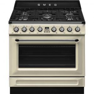 Варочный центр SMEG TR90GPP