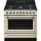 Варильний центр SMEG TR90GPP Варильний центр SMEG TR90GPP