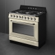 Варильний центр SMEG TR90GPP Варильний центр SMEG TR90GPP