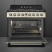 Варочный центр SMEG TR90GPP