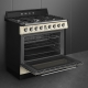 Варильний центр SMEG TR90GPP Варильний центр SMEG TR90GPP