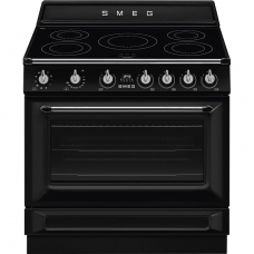 Варильний центр SMEG TR90IMBL