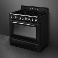 Варильний центр SMEG TR90IMBL