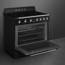 Варильний центр SMEG TR90IMBL