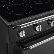 Варильний центр SMEG TR90IMBL