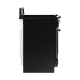 Варочный центр SMEG TR90IPBL Варочный центр SMEG TR90IPBL