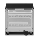 Варочный центр SMEG TR90IPBL Варочный центр SMEG TR90IPBL