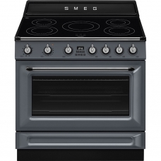 Варильний центр SMEG TR90IMGR